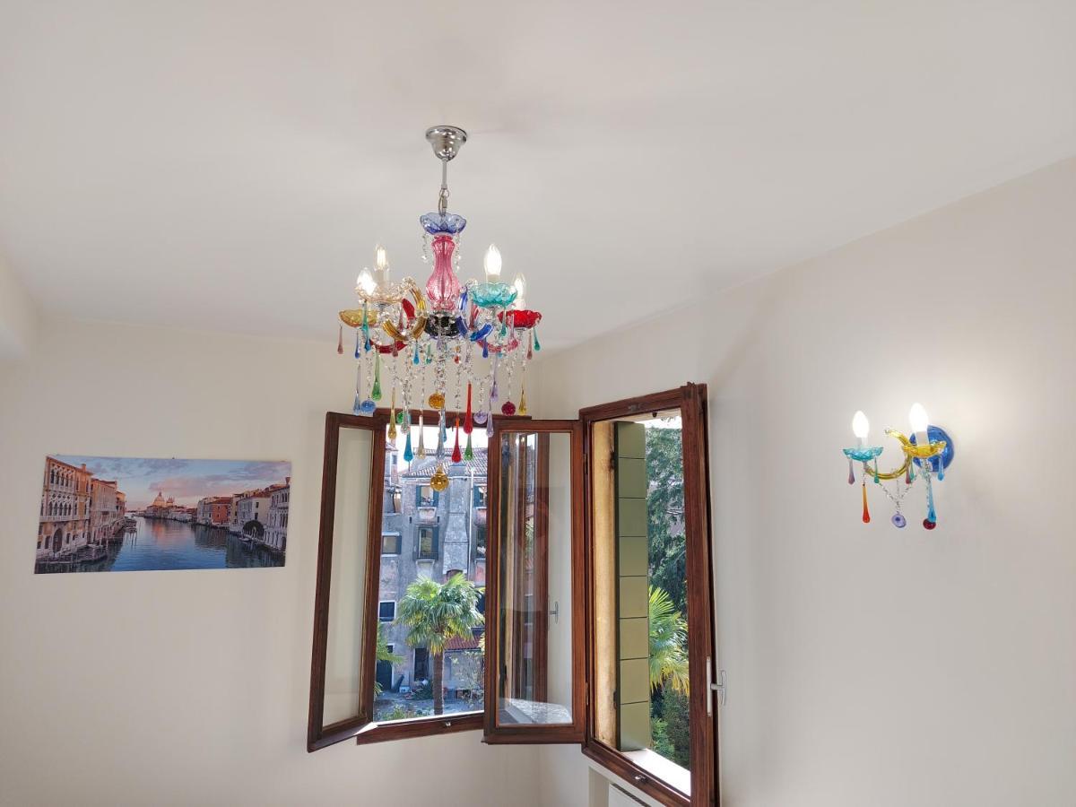 Residenza Donini In Venice Suite 2 Veneza Exterior foto