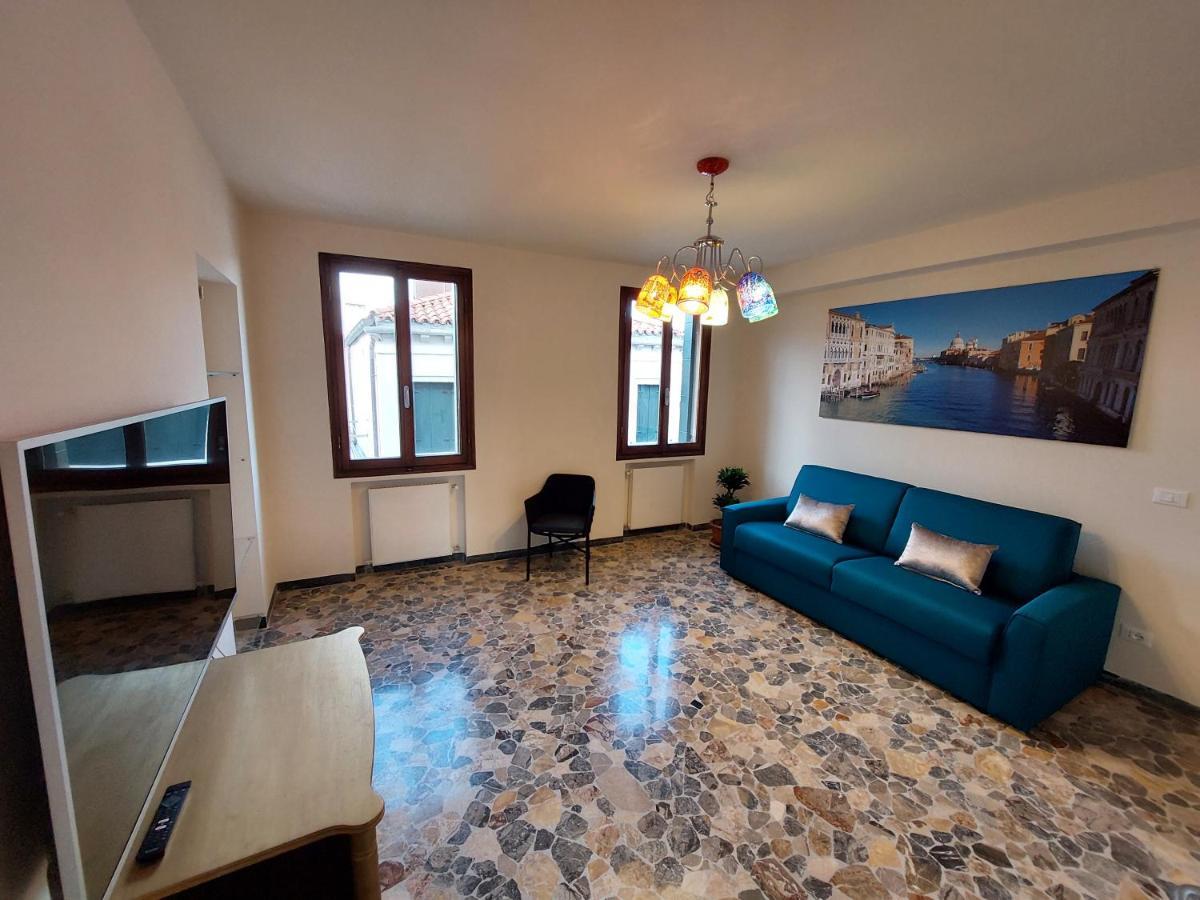 Residenza Donini In Venice Suite 2 Veneza Exterior foto