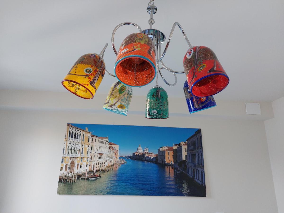 Residenza Donini In Venice Suite 2 Veneza Exterior foto